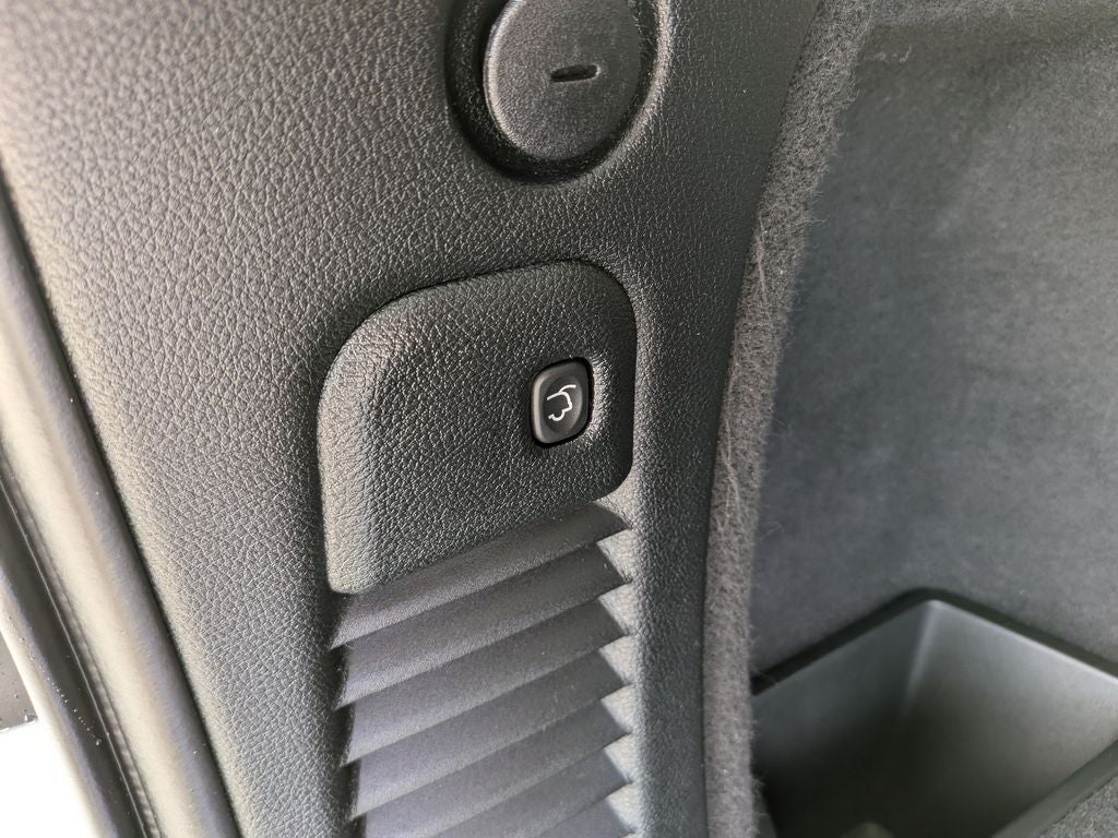2018 Dodge Durango Citadel
