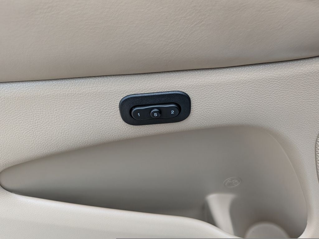 2018 Dodge Durango Citadel