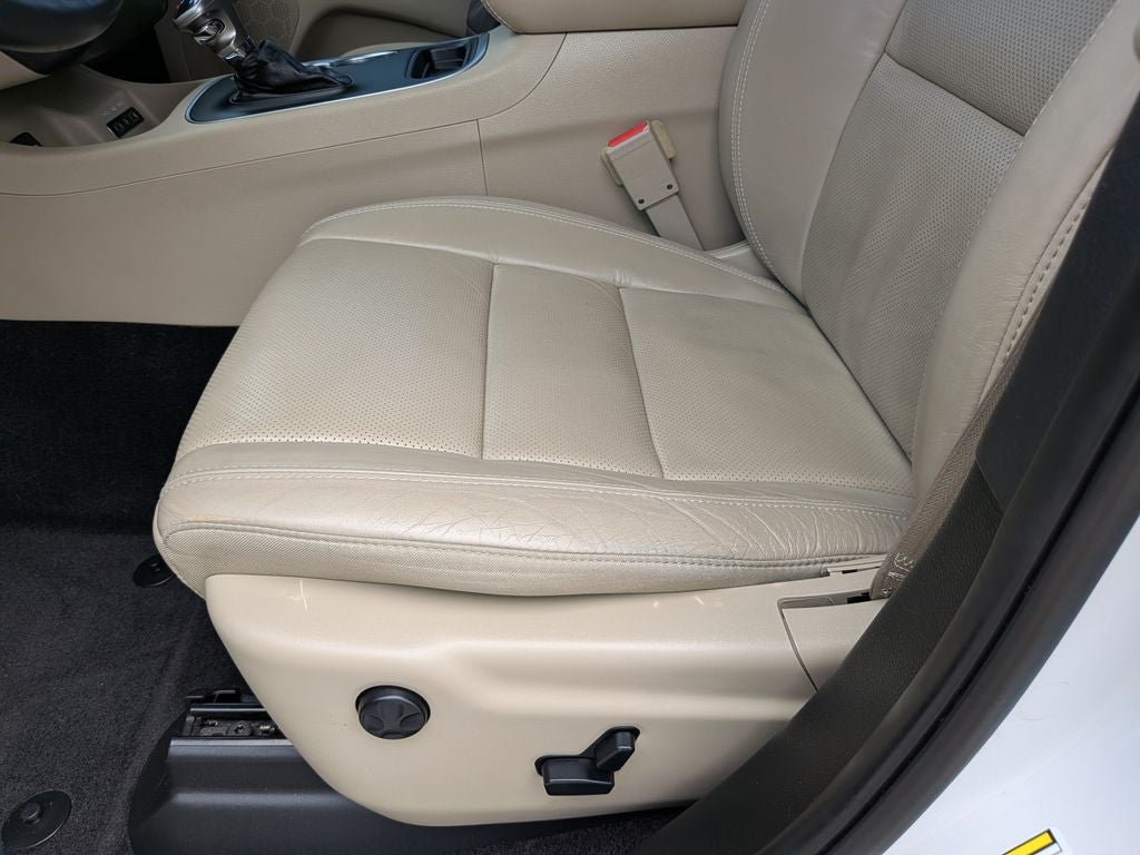 2018 Dodge Durango Citadel