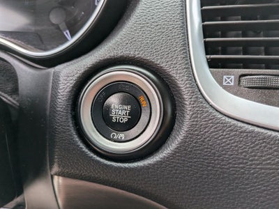2018 Dodge Durango Citadel