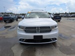 2018 Dodge Durango Citadel