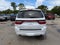 2018 Dodge Durango Citadel