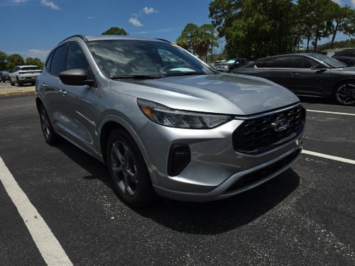 2023 Ford Escape Hybrid ST-Line