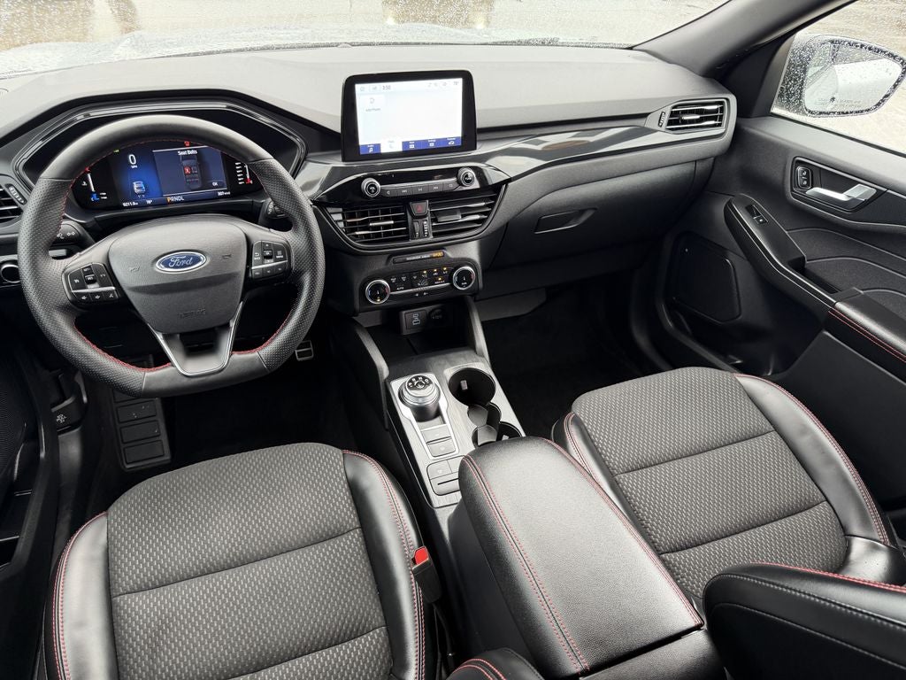 2023 Ford Escape Hybrid ST-Line