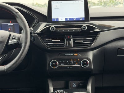 2023 Ford Escape Hybrid ST-Line