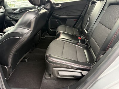 2023 Ford Escape Hybrid ST-Line
