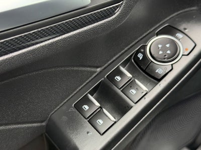 2023 Ford Escape Hybrid ST-Line