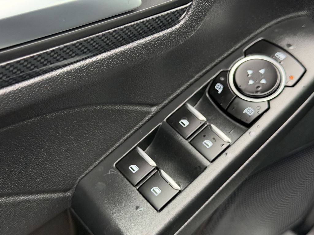 2023 Ford Escape Hybrid ST-Line
