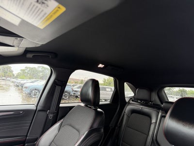 2023 Ford Escape Hybrid ST-Line
