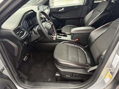 2023 Ford Escape Hybrid ST-Line