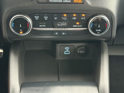 2023 Ford Escape Hybrid ST-Line