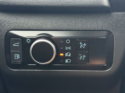 2023 Ford Escape Hybrid ST-Line