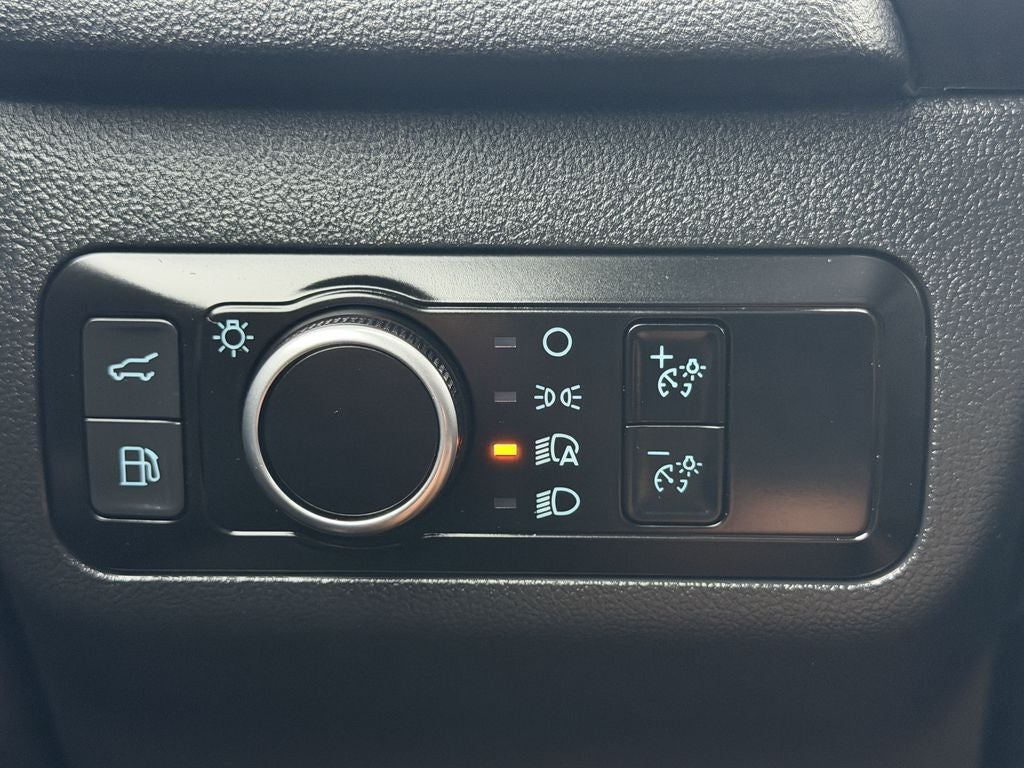 2023 Ford Escape Hybrid ST-Line