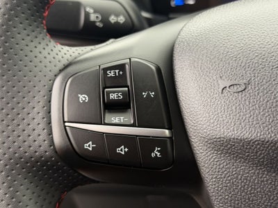 2023 Ford Escape Hybrid ST-Line