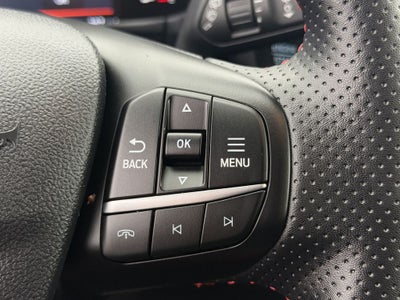 2023 Ford Escape Hybrid ST-Line