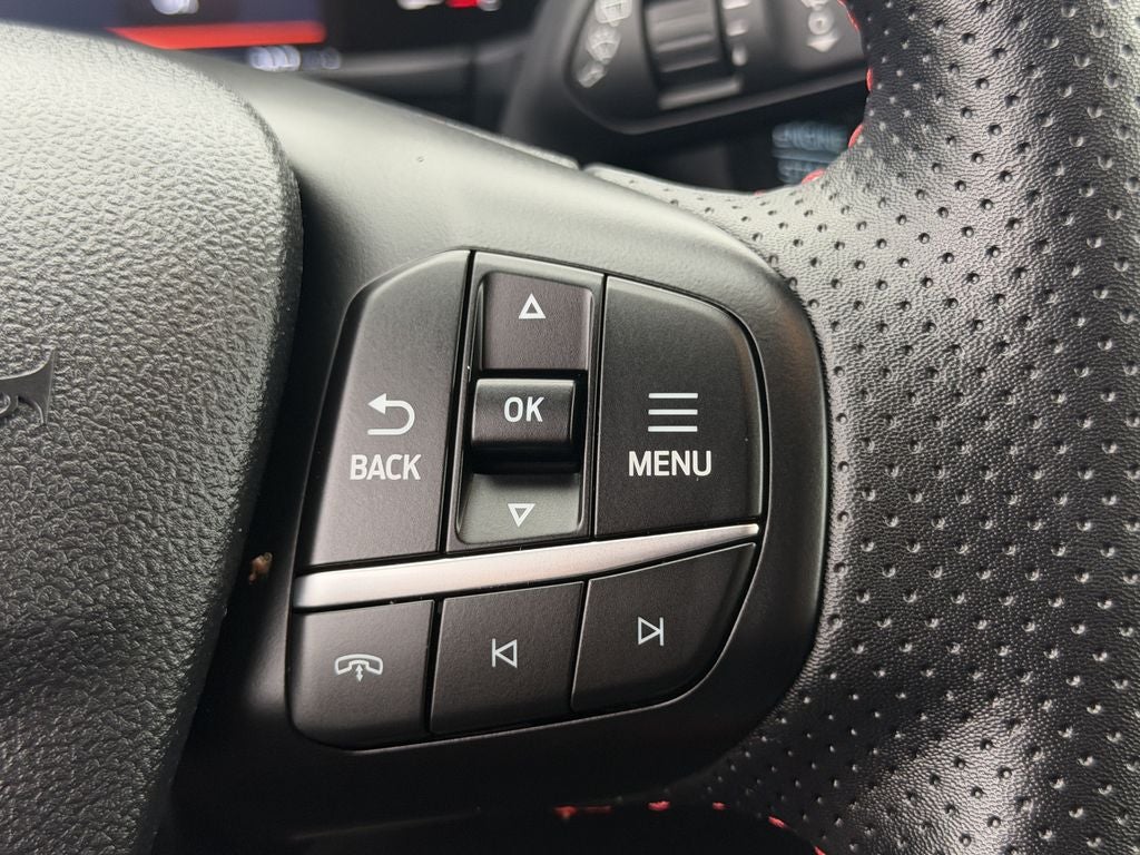 2023 Ford Escape Hybrid ST-Line