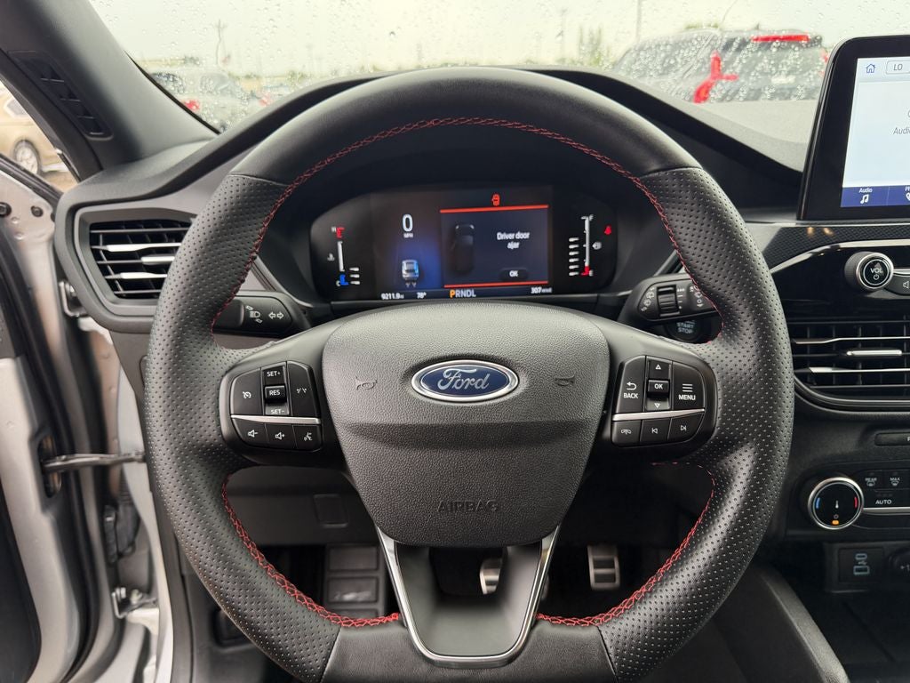 2023 Ford Escape Hybrid ST-Line