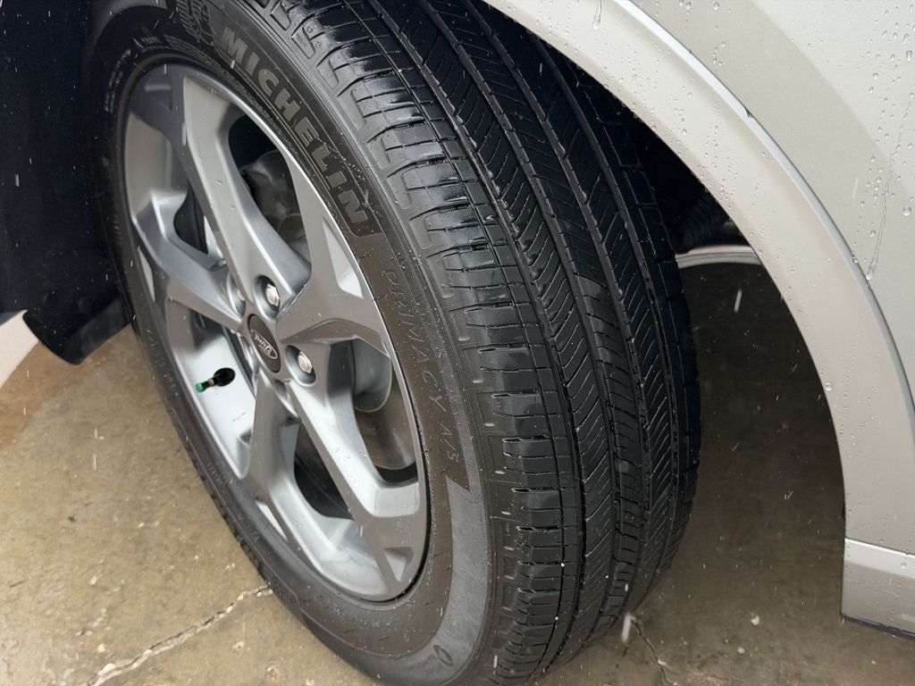 2023 Ford Escape Hybrid ST-Line