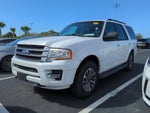 2017 Ford Expedition XLT