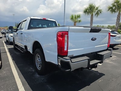 2025 Ford F-350SD XL