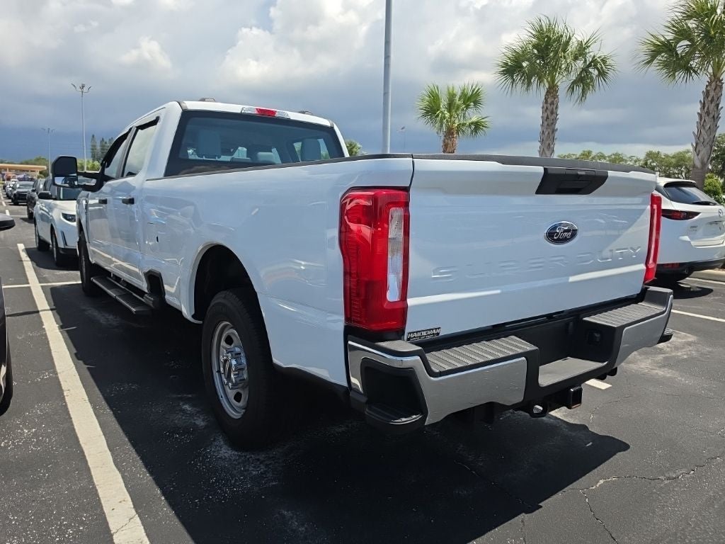 2025 Ford F-350SD XL