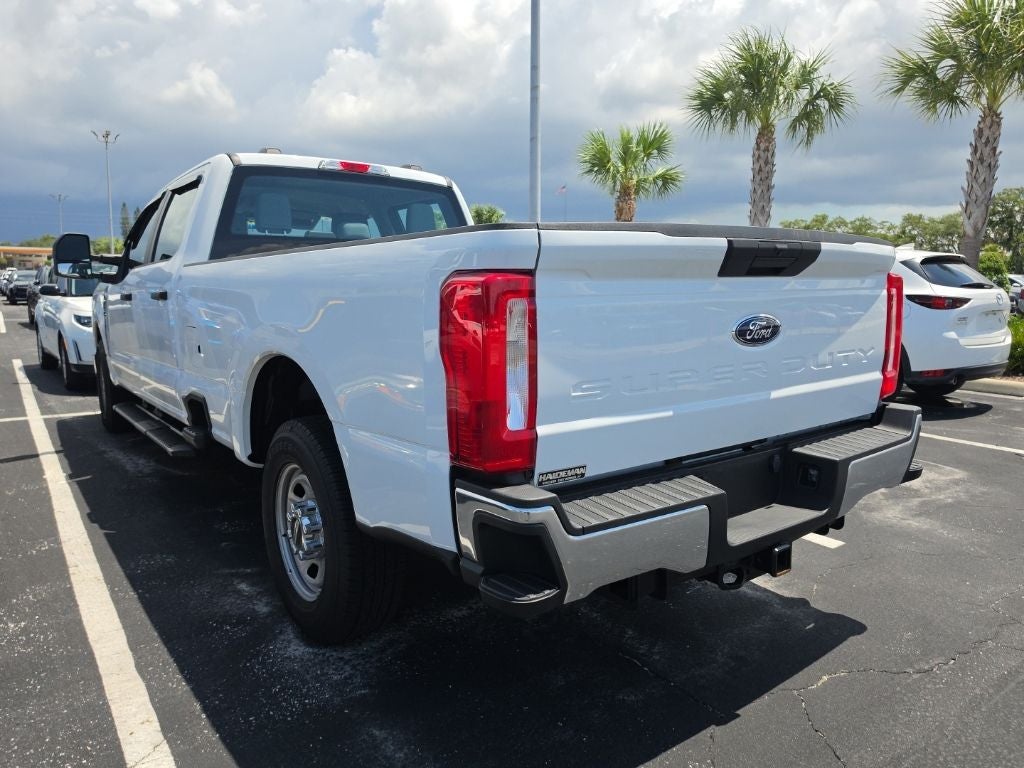 2025 Ford F-350SD XL