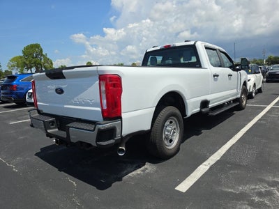 2025 Ford F-350SD XL