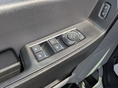 2025 Ford F-350SD XL