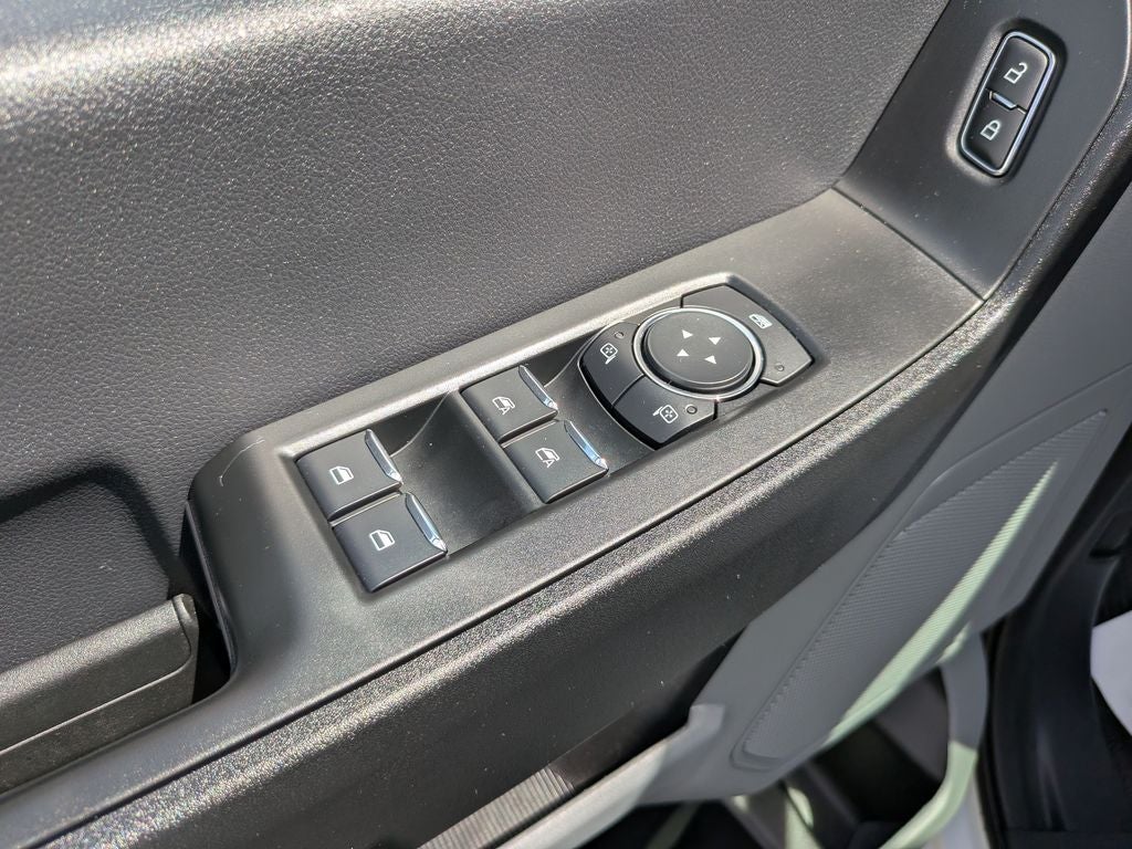 2025 Ford F-350SD XL