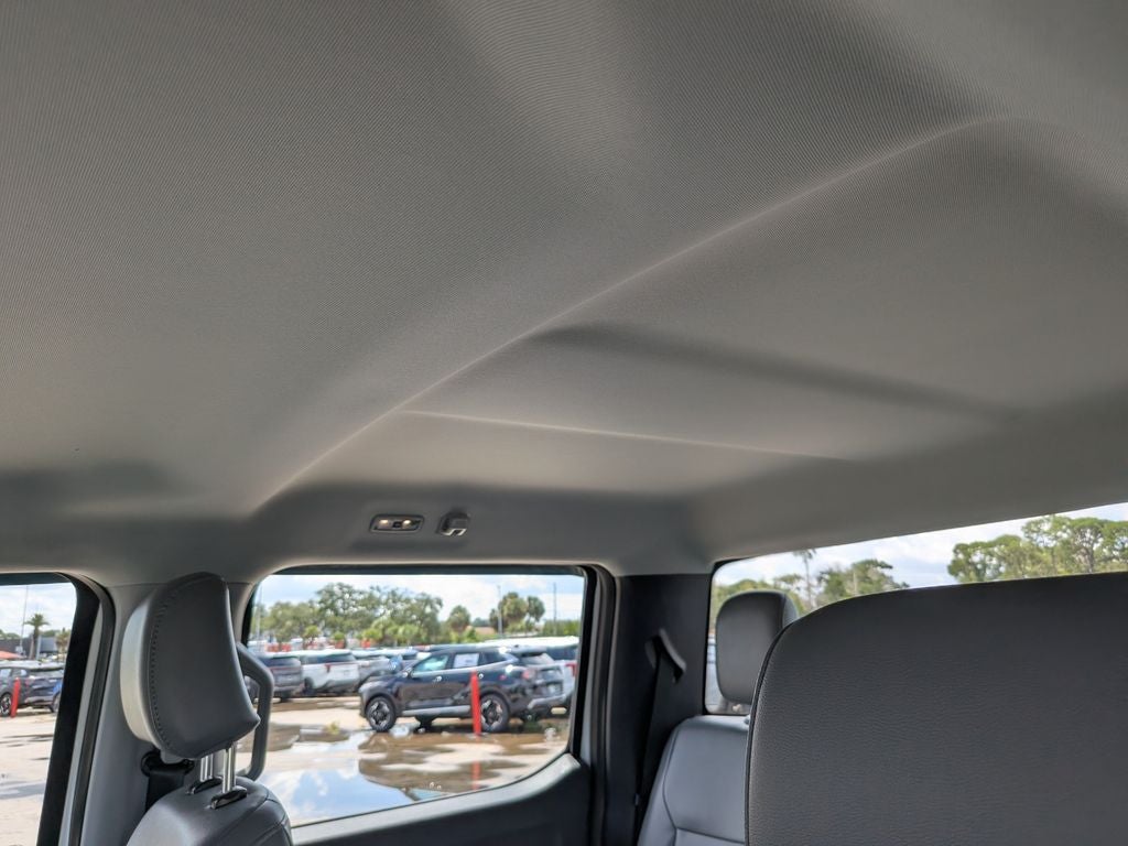 2025 Ford F-350SD XL