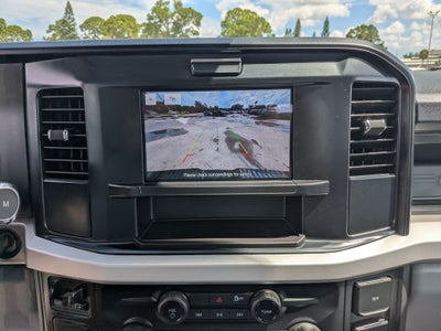 2025 Ford F-350SD XL