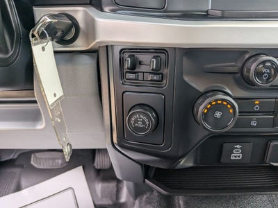 2025 Ford F-350SD XL