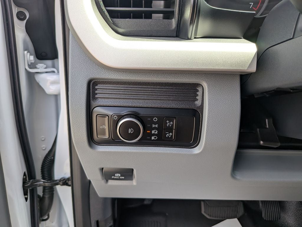 2025 Ford F-350SD XL