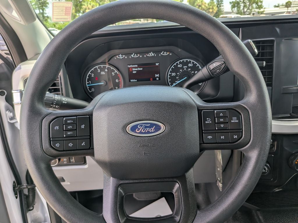 2025 Ford F-350SD XL