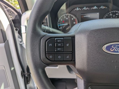 2025 Ford F-350SD XL