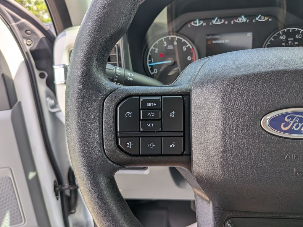 2025 Ford F-350SD XL