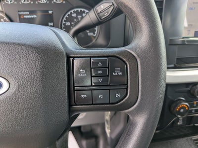 2025 Ford F-350SD XL