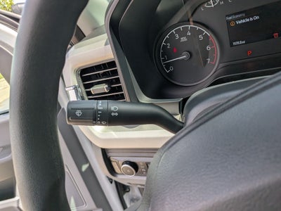 2025 Ford F-350SD XL