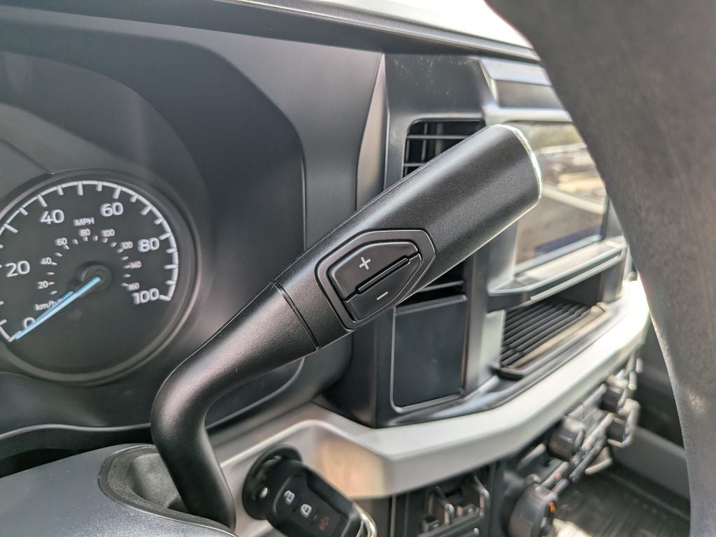 2025 Ford F-350SD XL