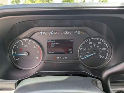 2025 Ford F-350SD XL