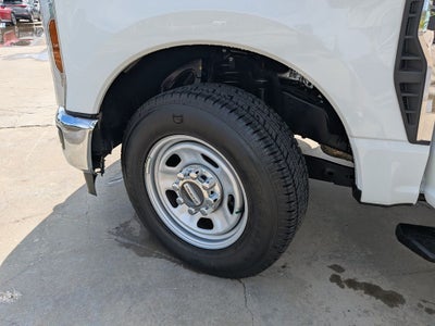 2025 Ford F-350SD XL