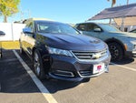 2017 Chevrolet Impala Premier 2LZ