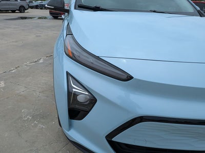 2022 Chevrolet Bolt EUV Premier