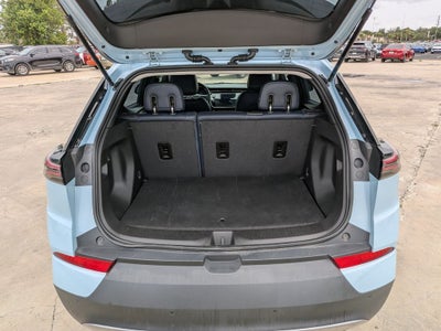 2022 Chevrolet Bolt EUV Premier