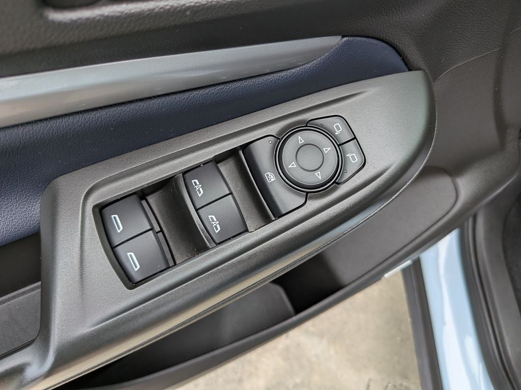 2022 Chevrolet Bolt EUV Premier