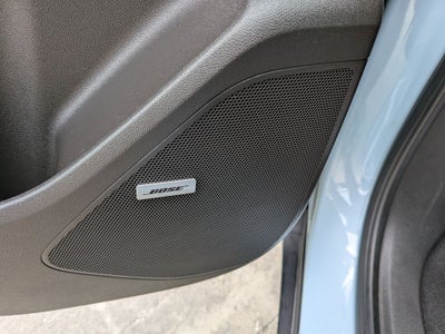 2022 Chevrolet Bolt EUV Premier