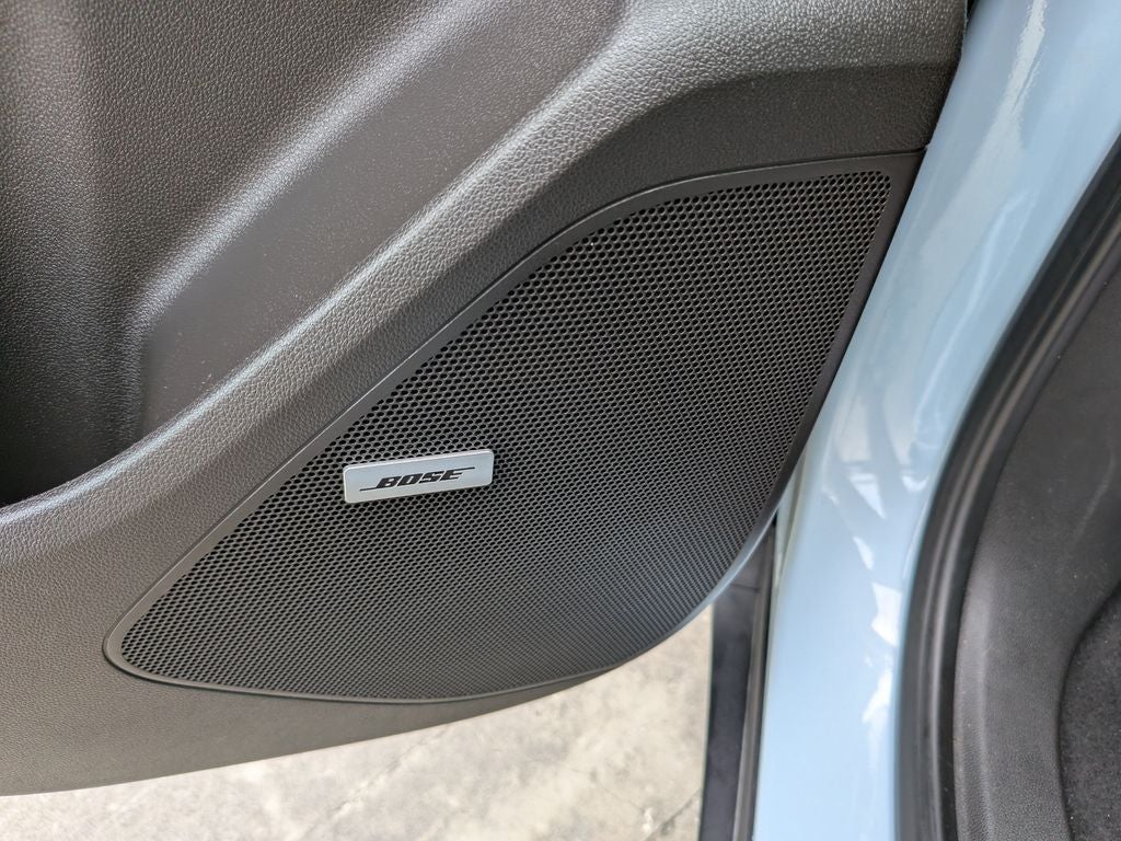 2022 Chevrolet Bolt EUV Premier