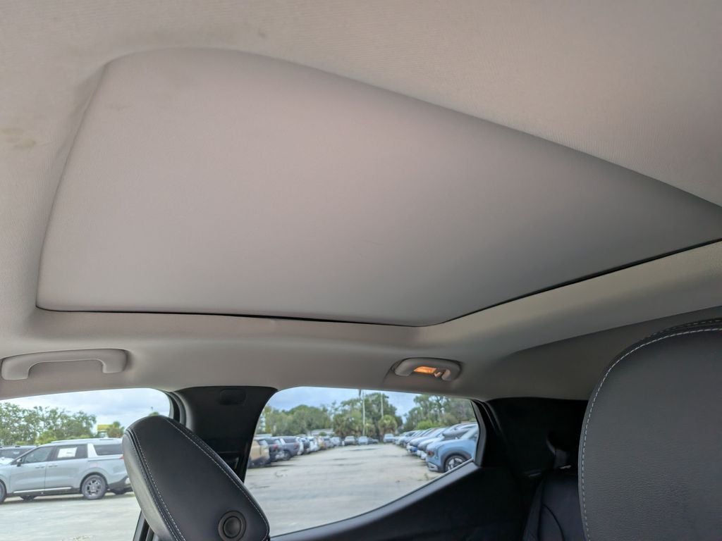 2022 Chevrolet Bolt EUV Premier