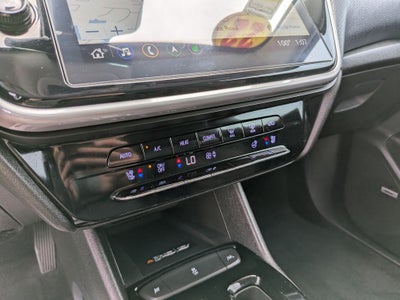 2022 Chevrolet Bolt EUV Premier