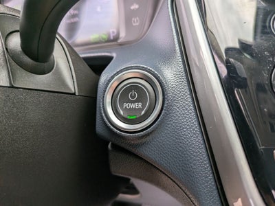 2022 Chevrolet Bolt EUV Premier